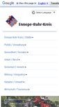 Mobile Screenshot of enkreis.de